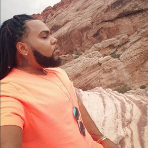 Meet your Posher, Angelo